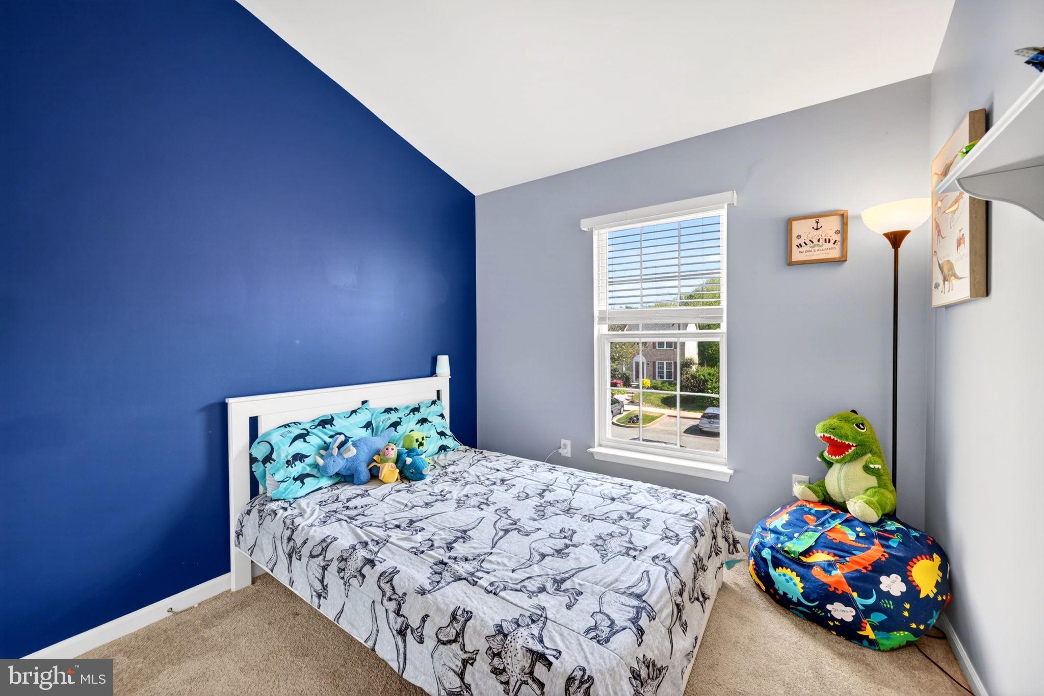 BELLE MANOR - Residential