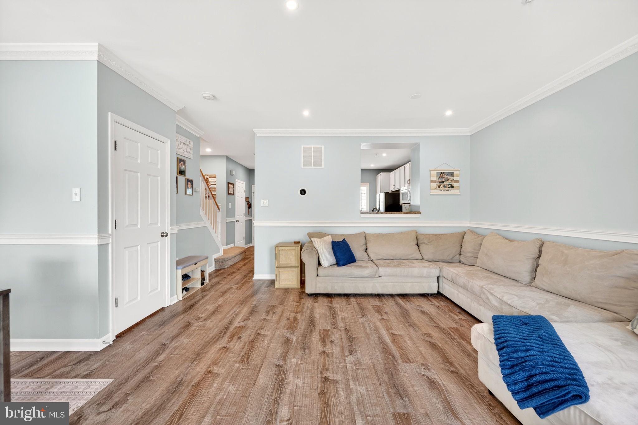 BELLE MANOR - Residential