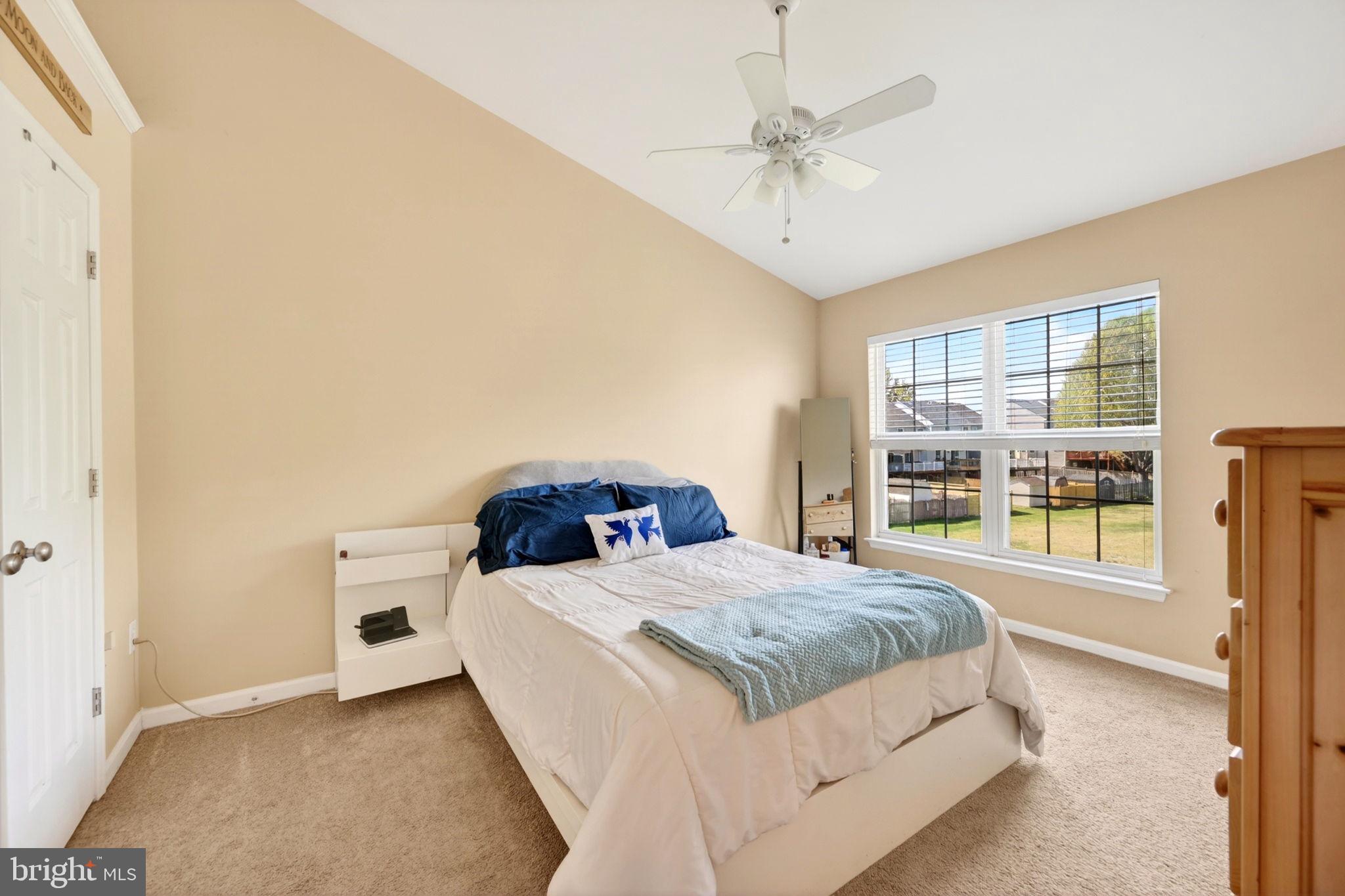 BELLE MANOR - Residential