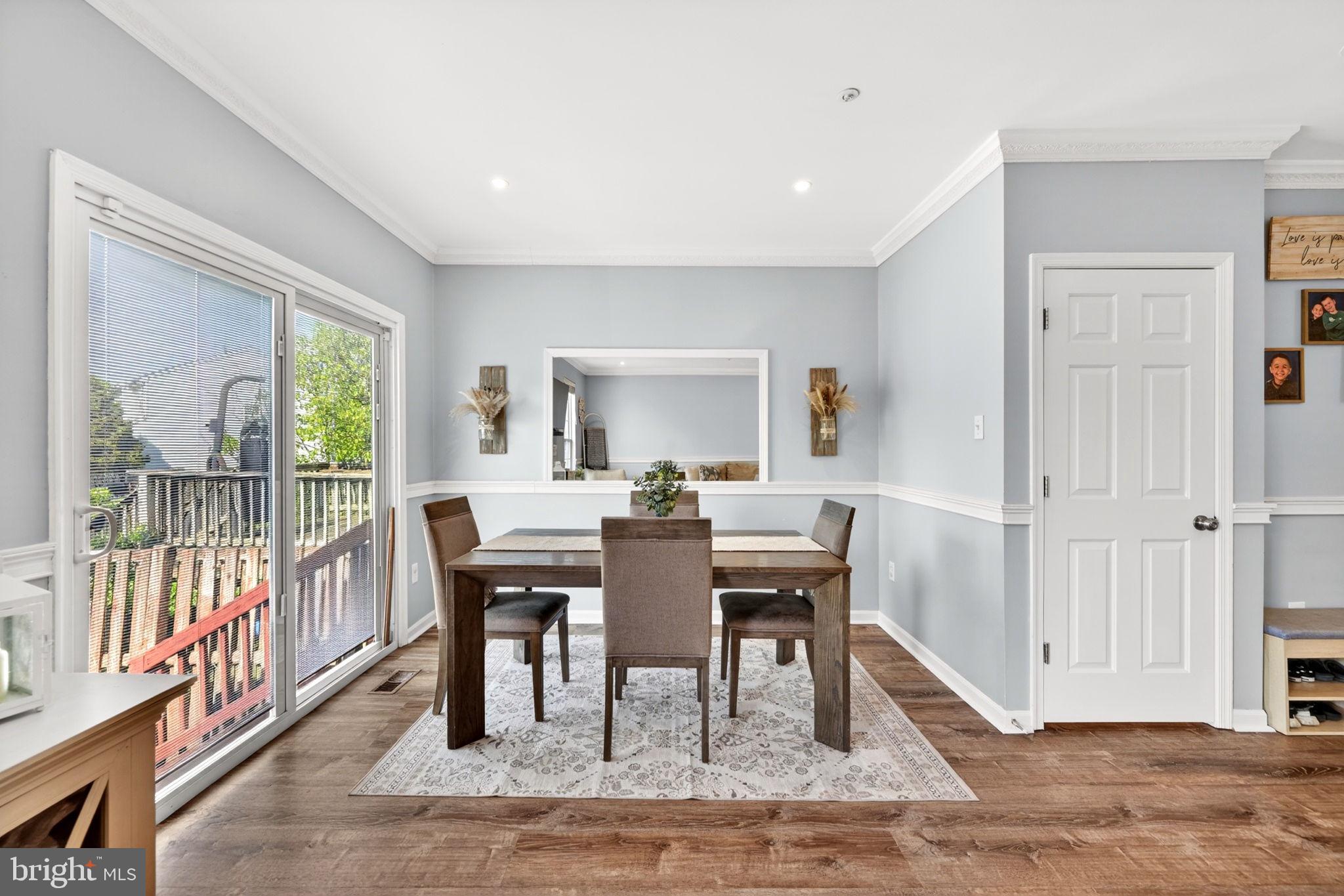 BELLE MANOR - Residential