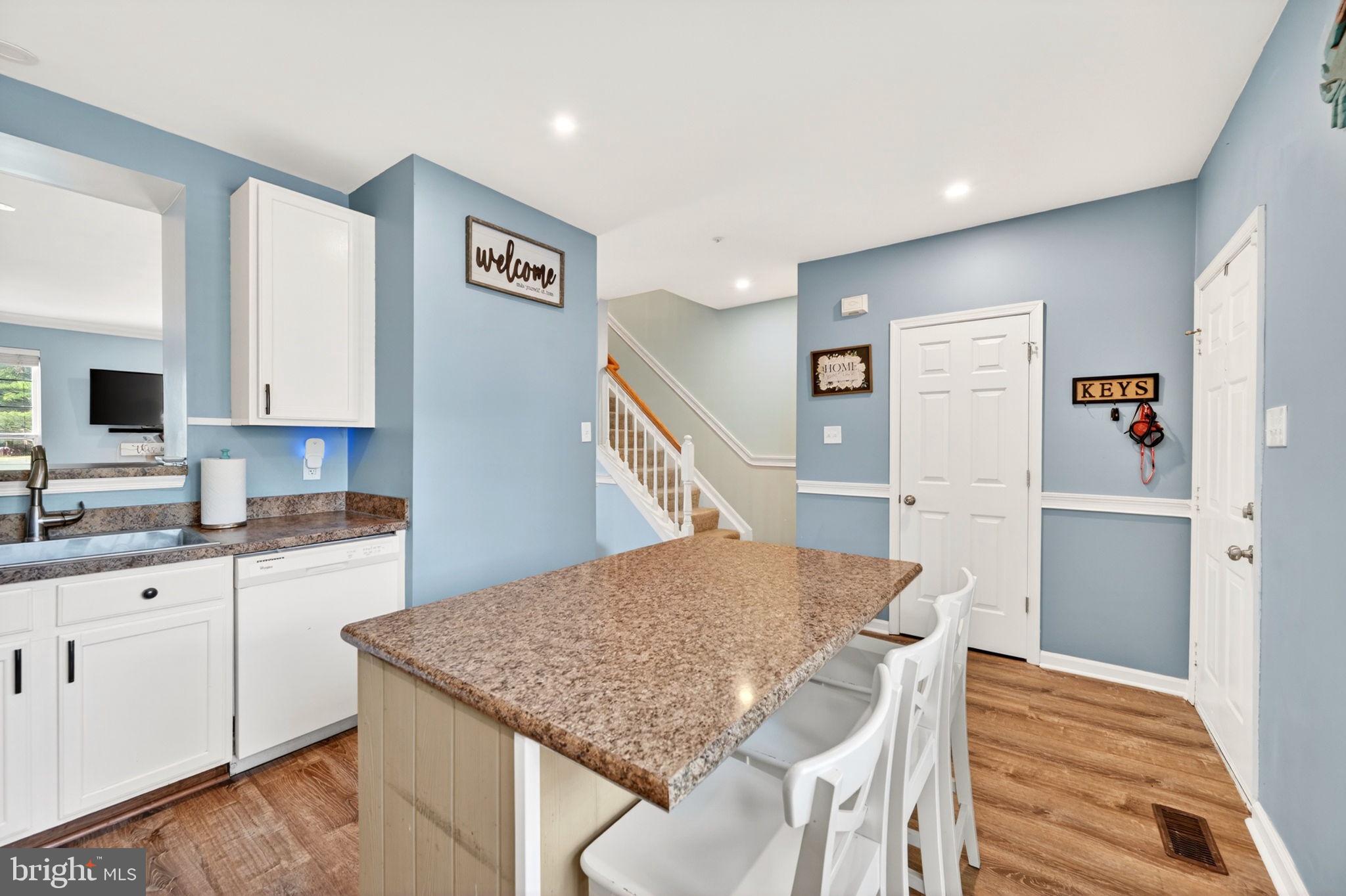 BELLE MANOR - Residential