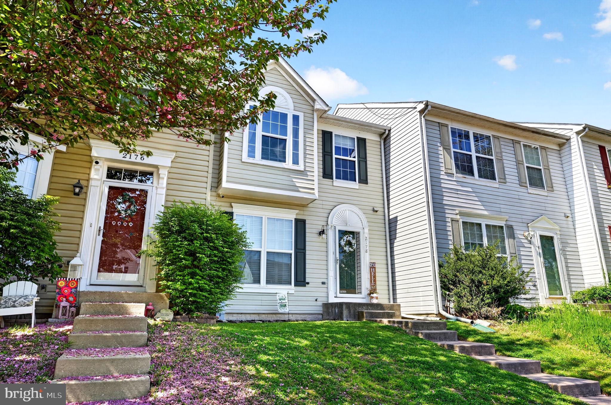 BELLE MANOR - Residential