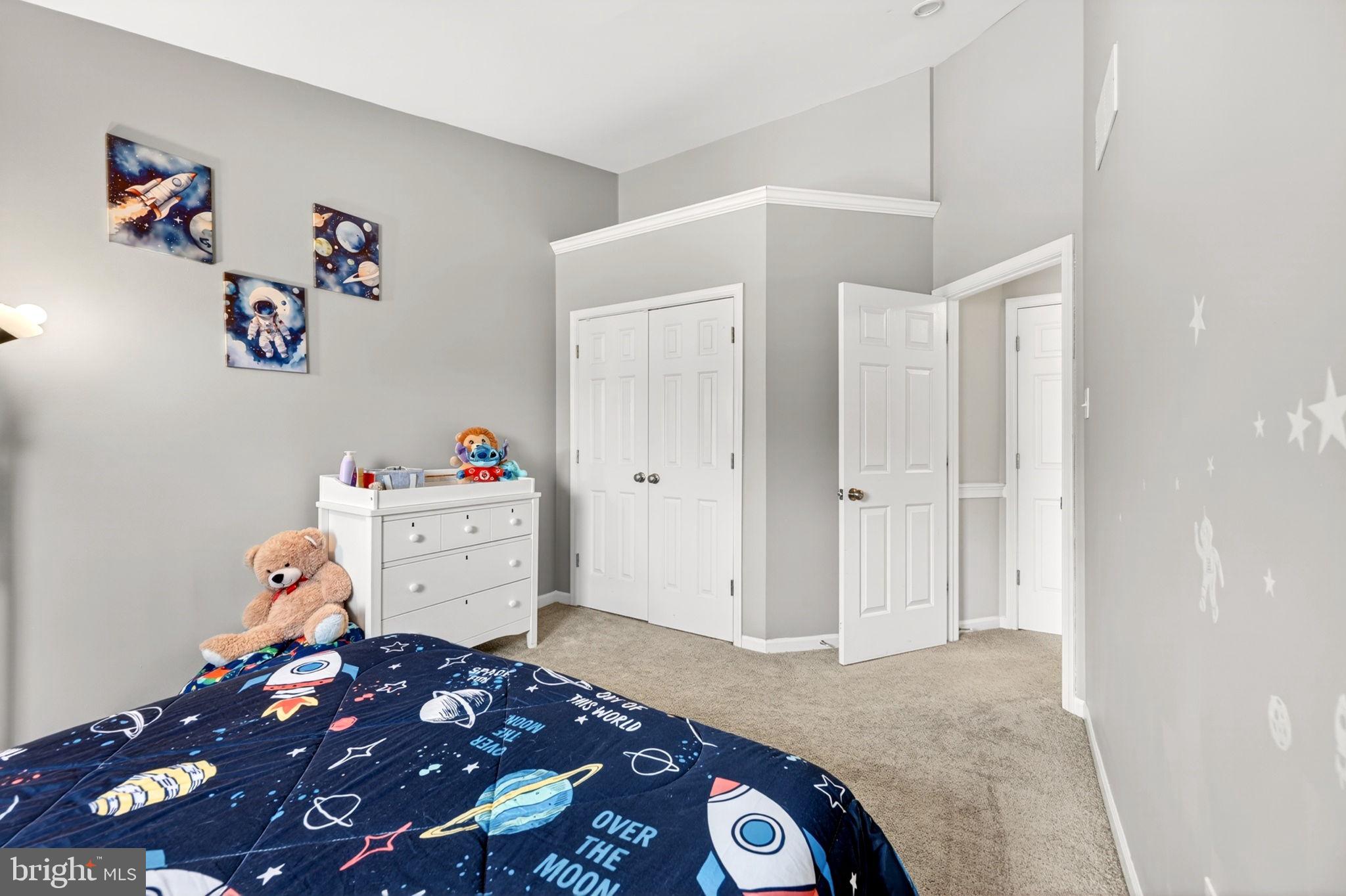 BELLE MANOR - Residential