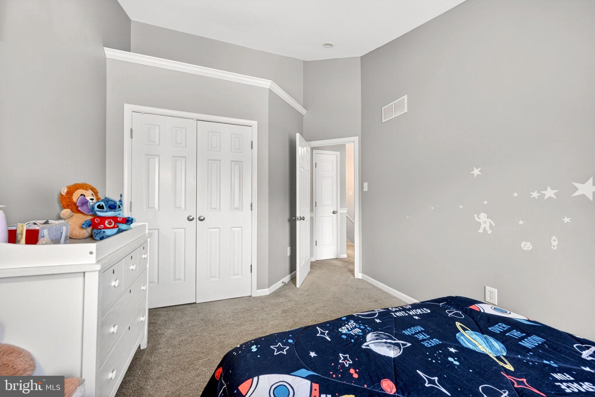 BELLE MANOR - Residential