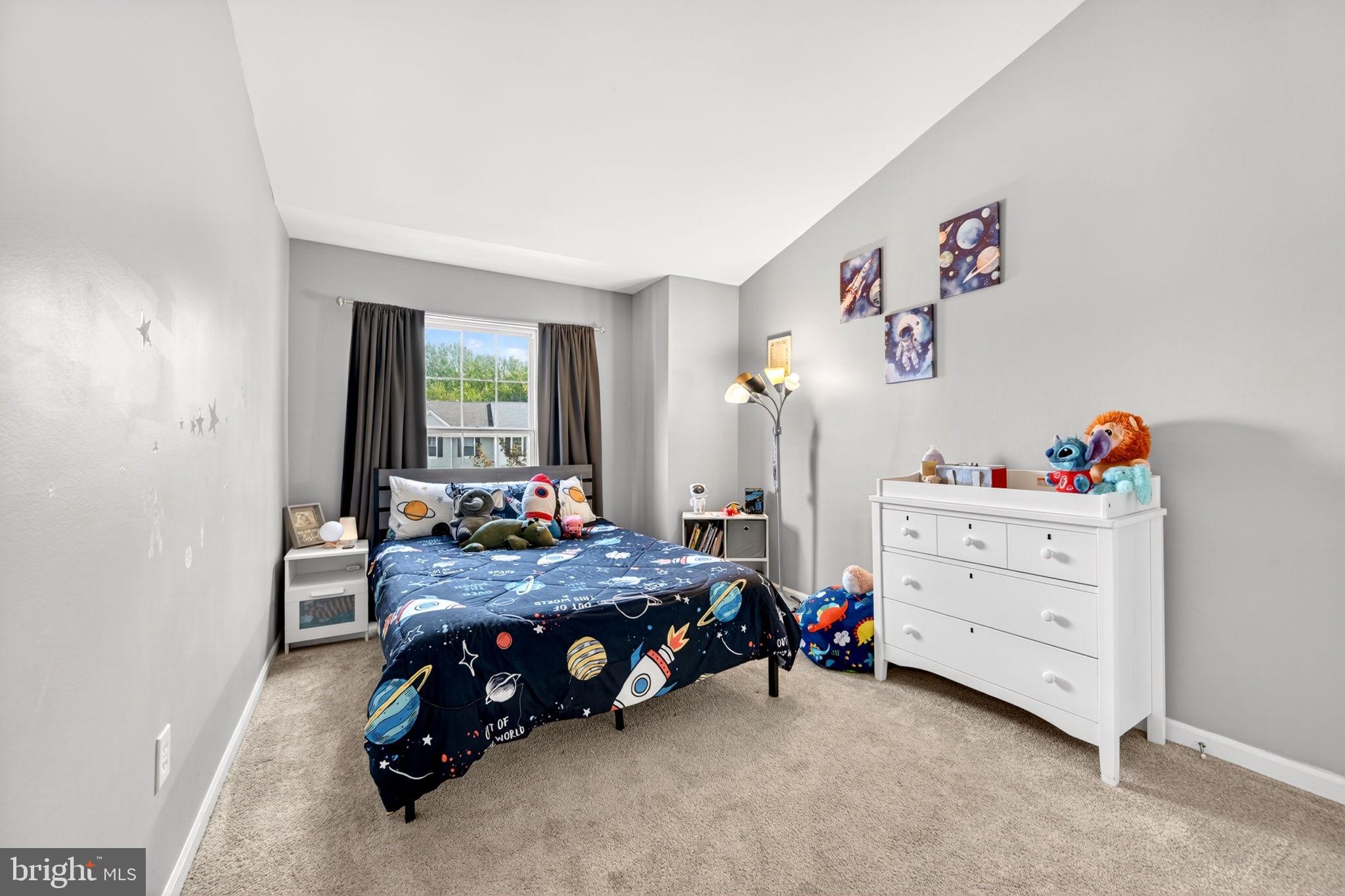 BELLE MANOR - Residential