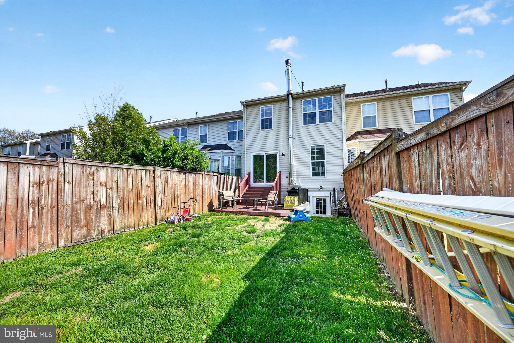 BELLE MANOR - Residential