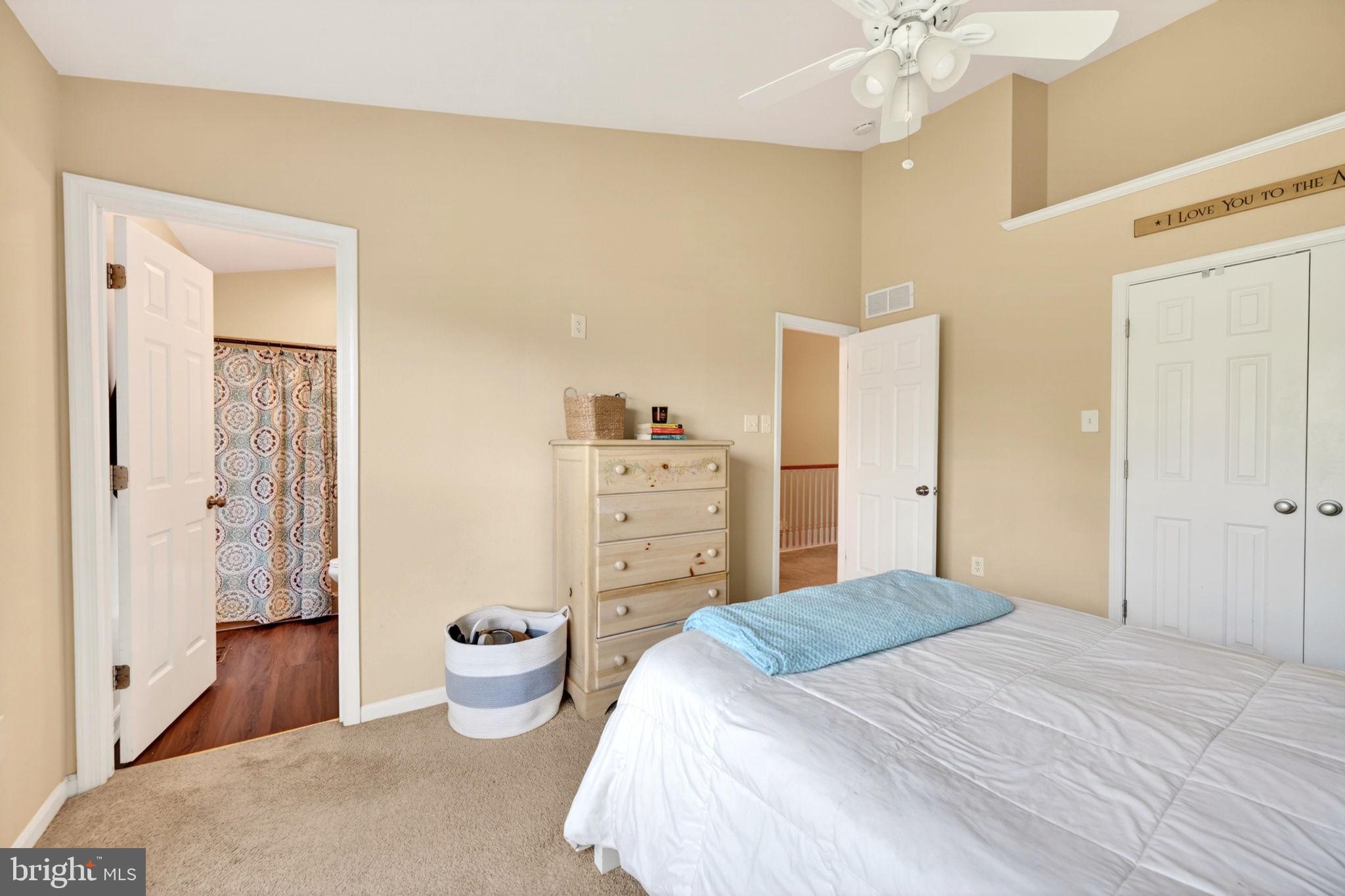 BELLE MANOR - Residential