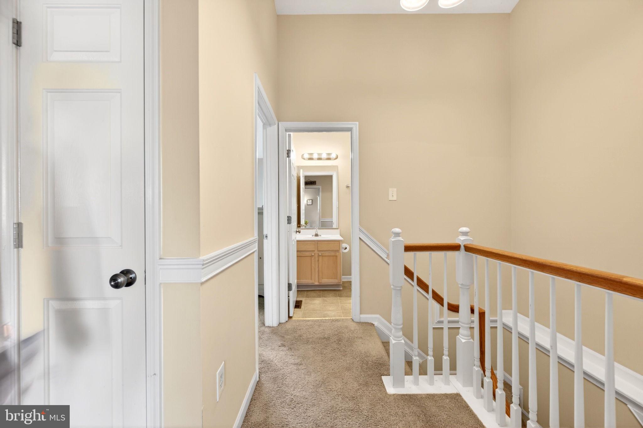 BELLE MANOR - Residential