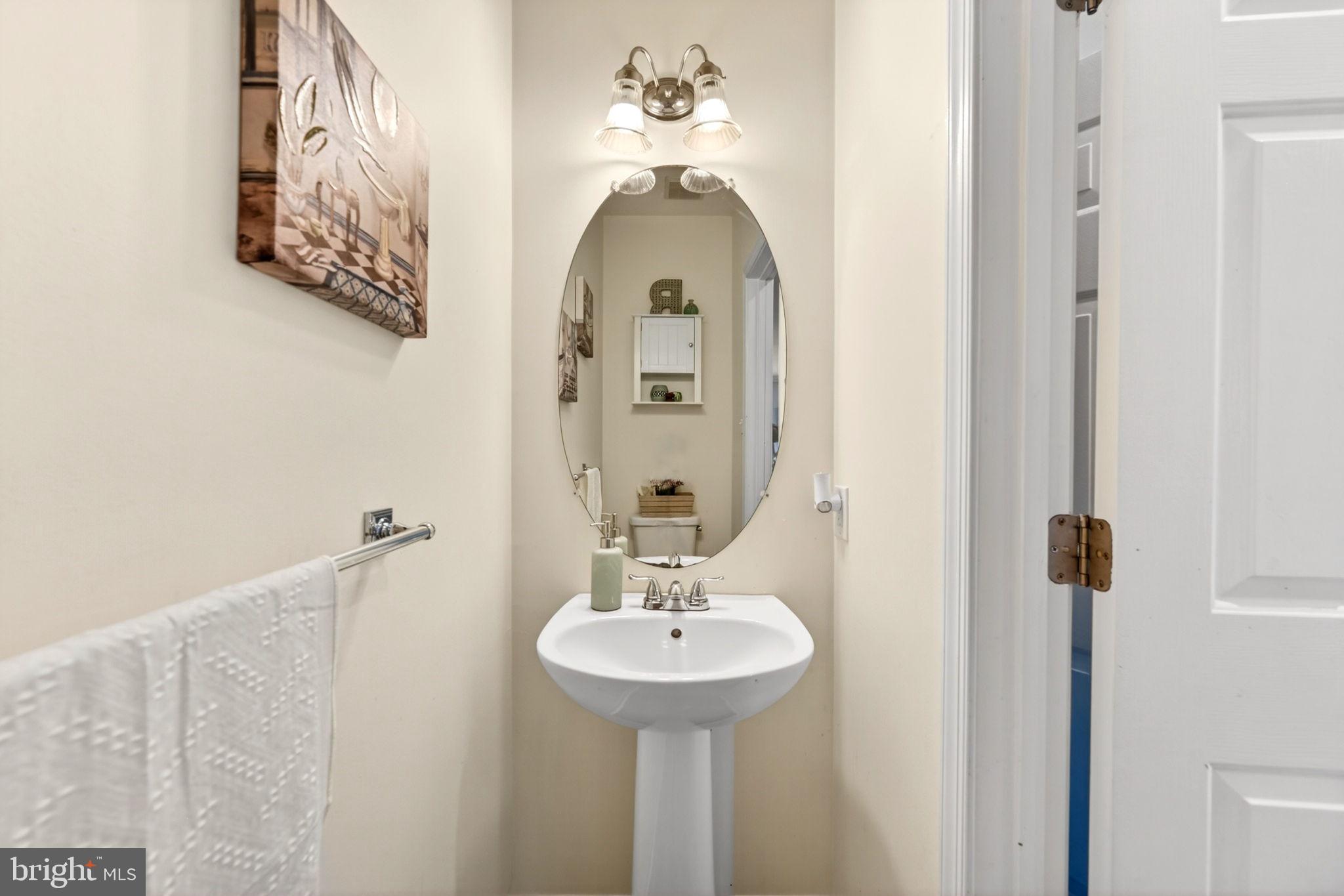 BELLE MANOR - Residential