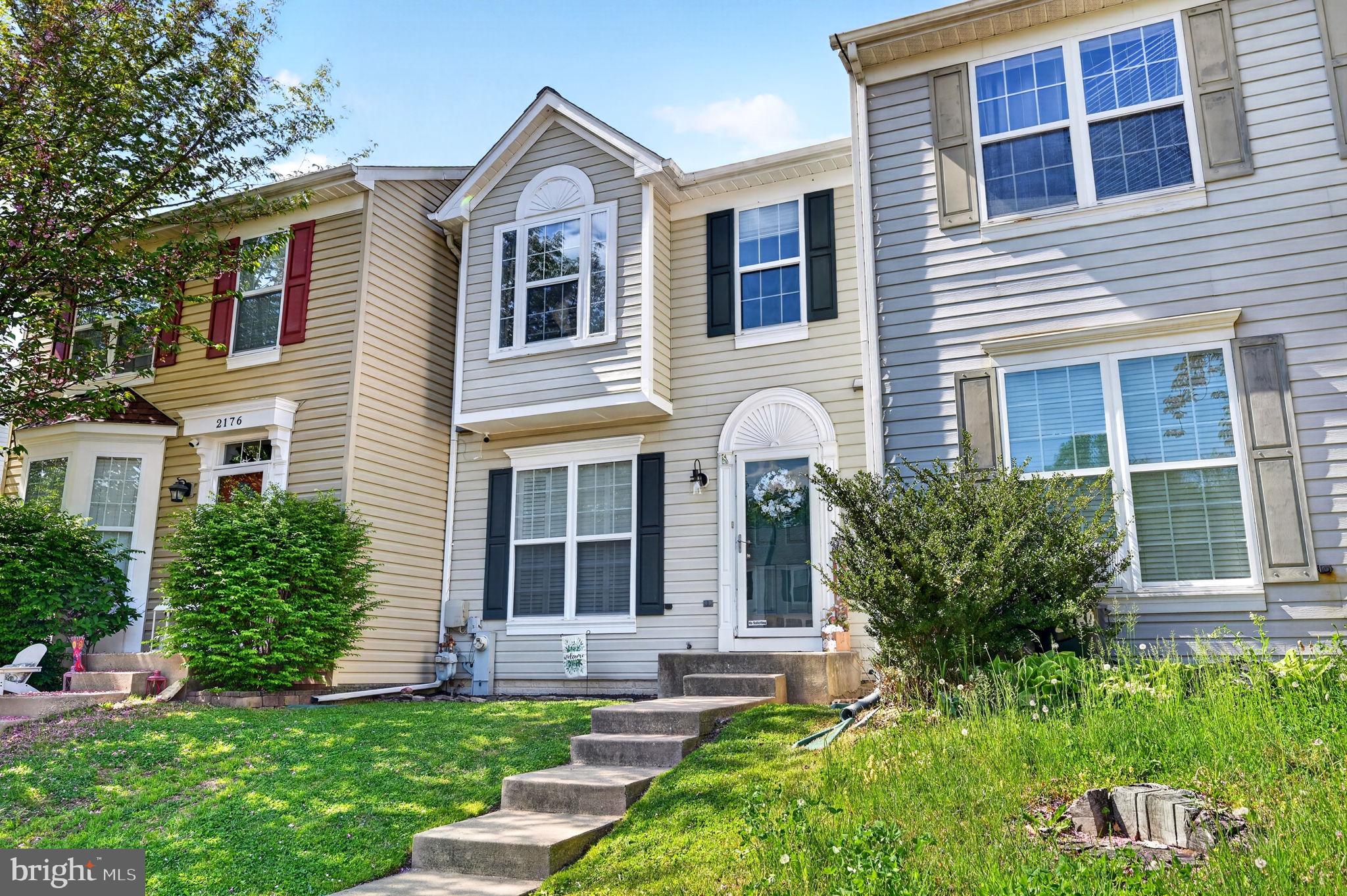 BELLE MANOR - Residential