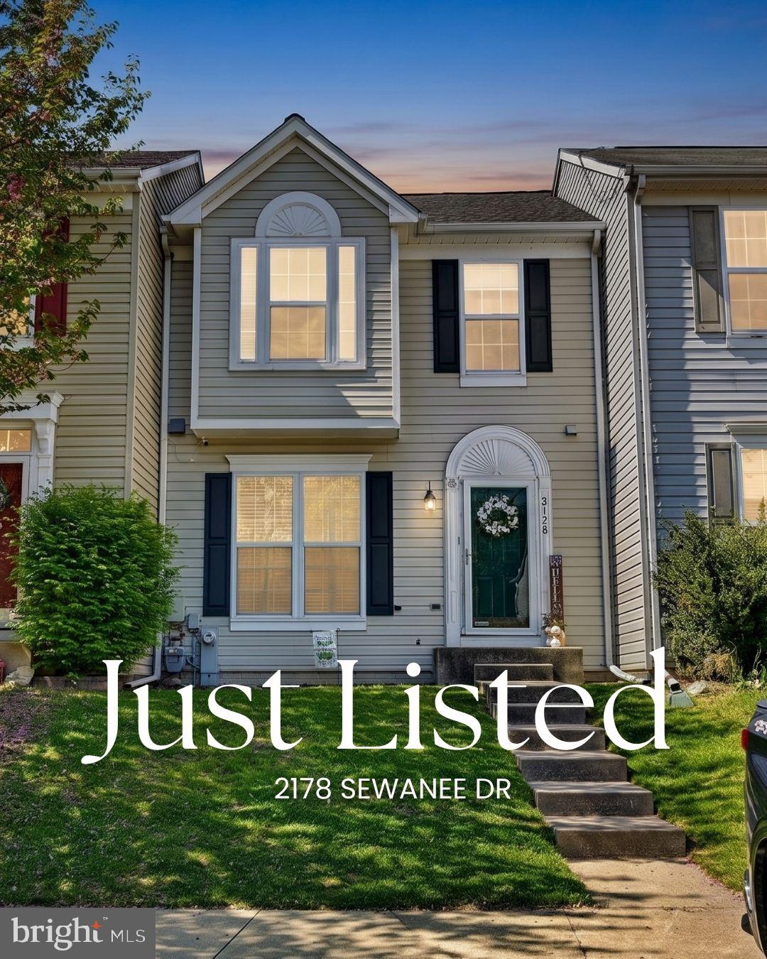 BELLE MANOR - Residential