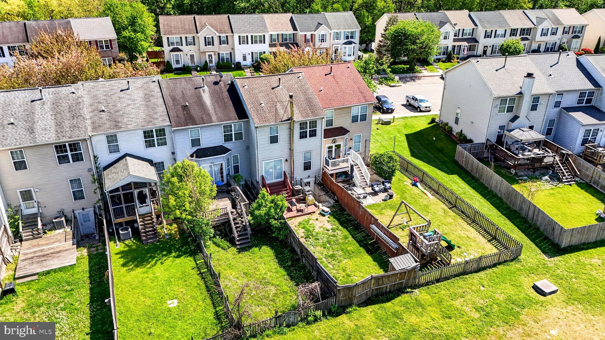 BELLE MANOR - Residential