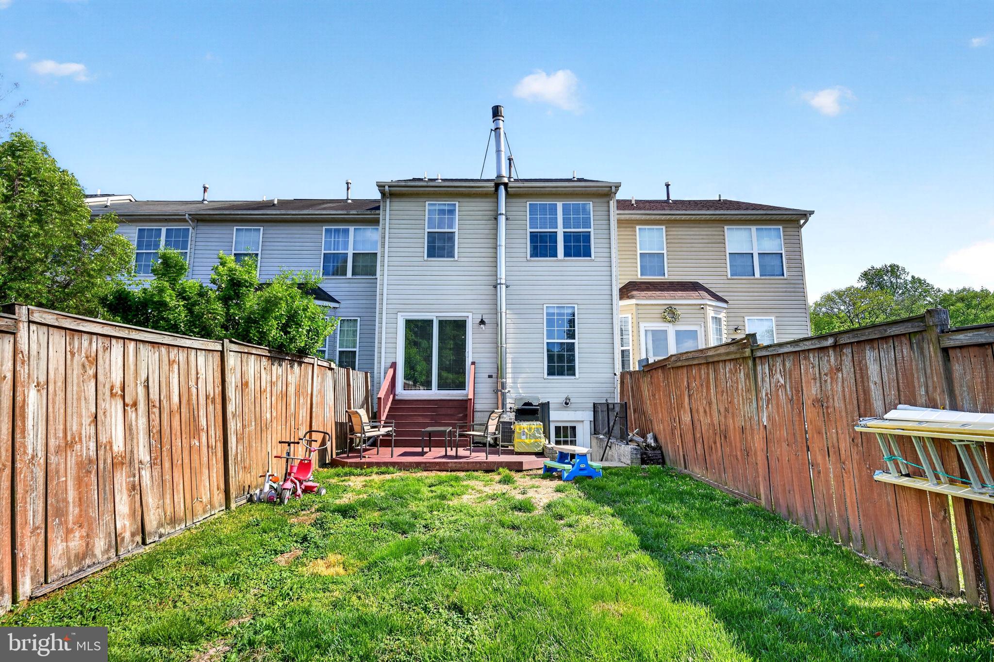 BELLE MANOR - Residential