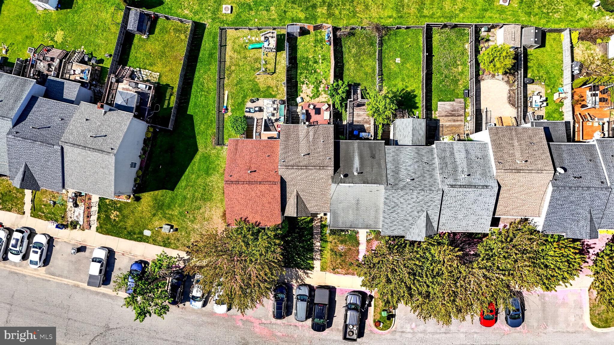 BELLE MANOR - Residential