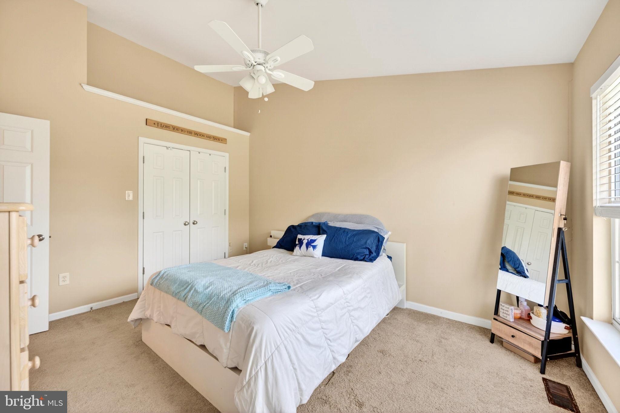 BELLE MANOR - Residential