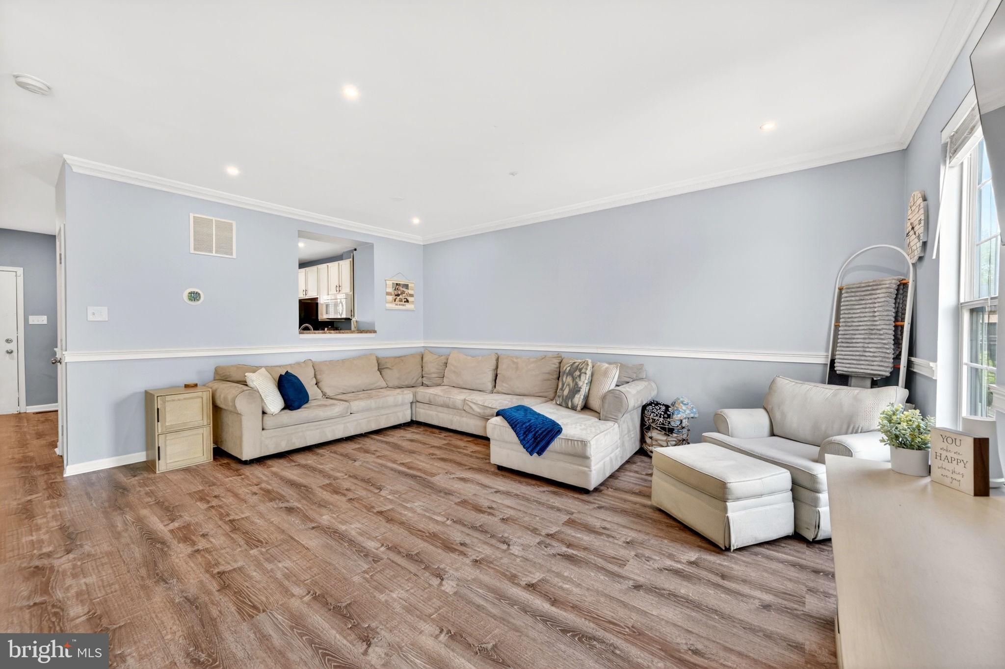 BELLE MANOR - Residential