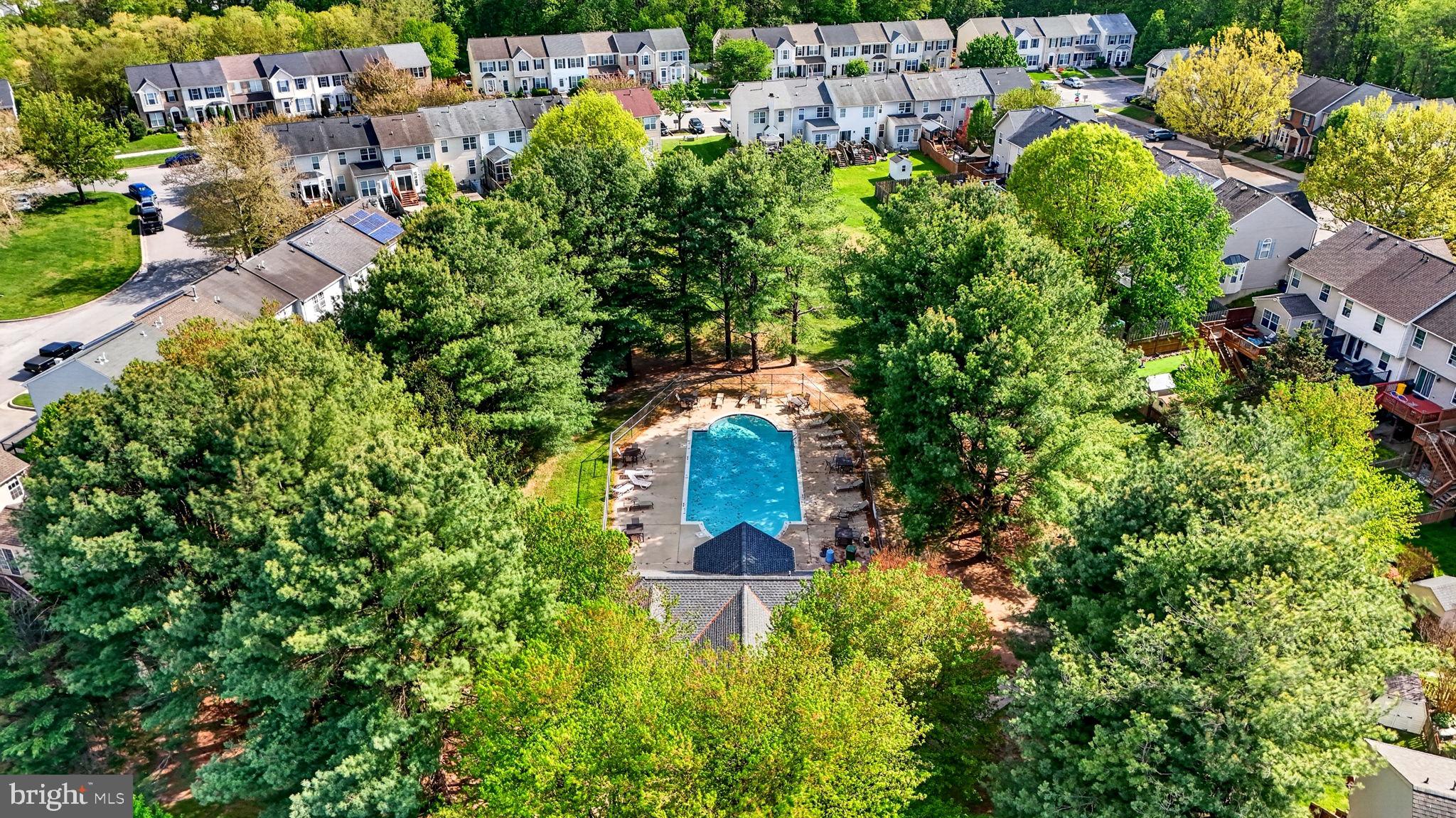 BELLE MANOR - Residential