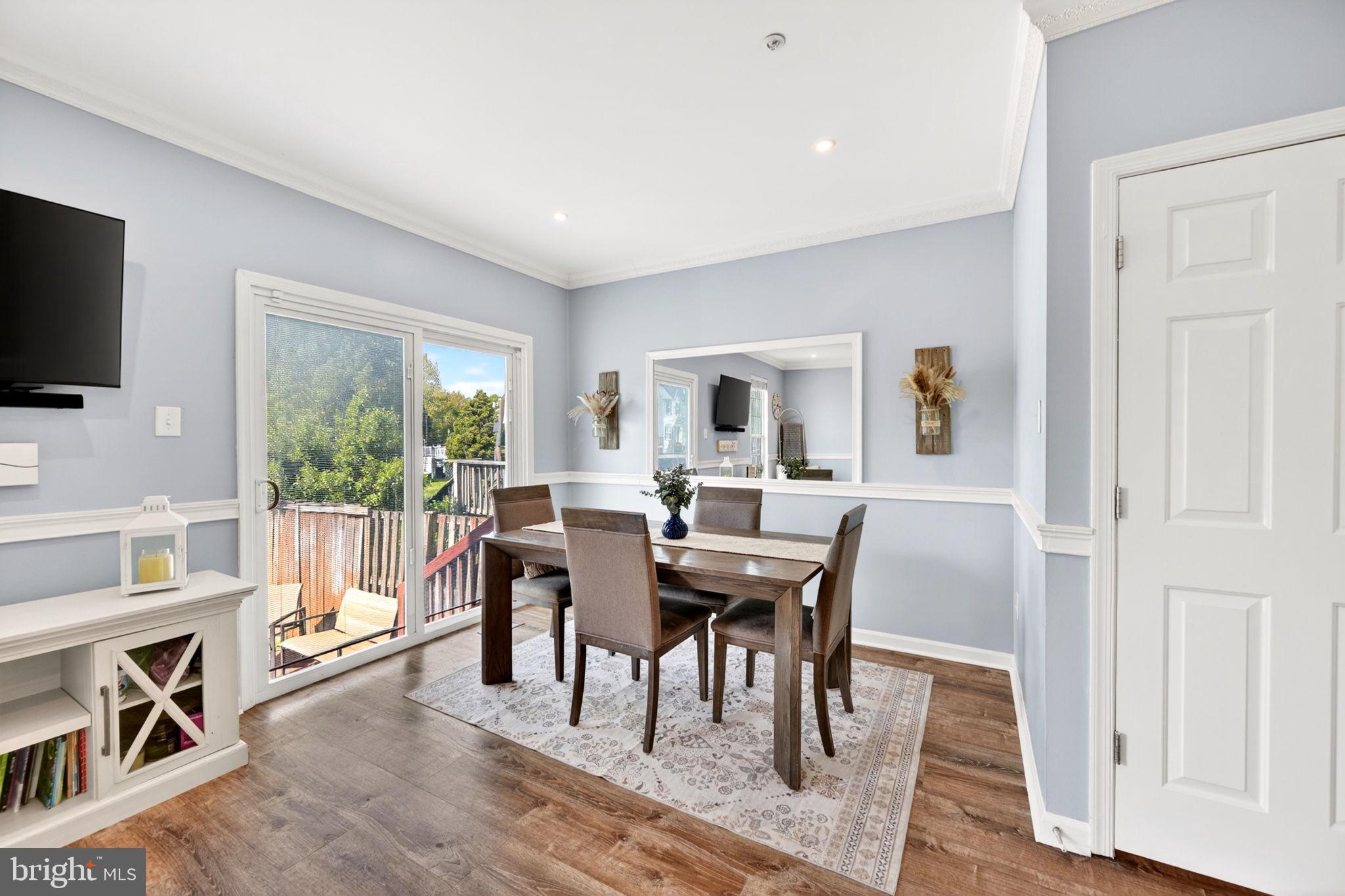 BELLE MANOR - Residential