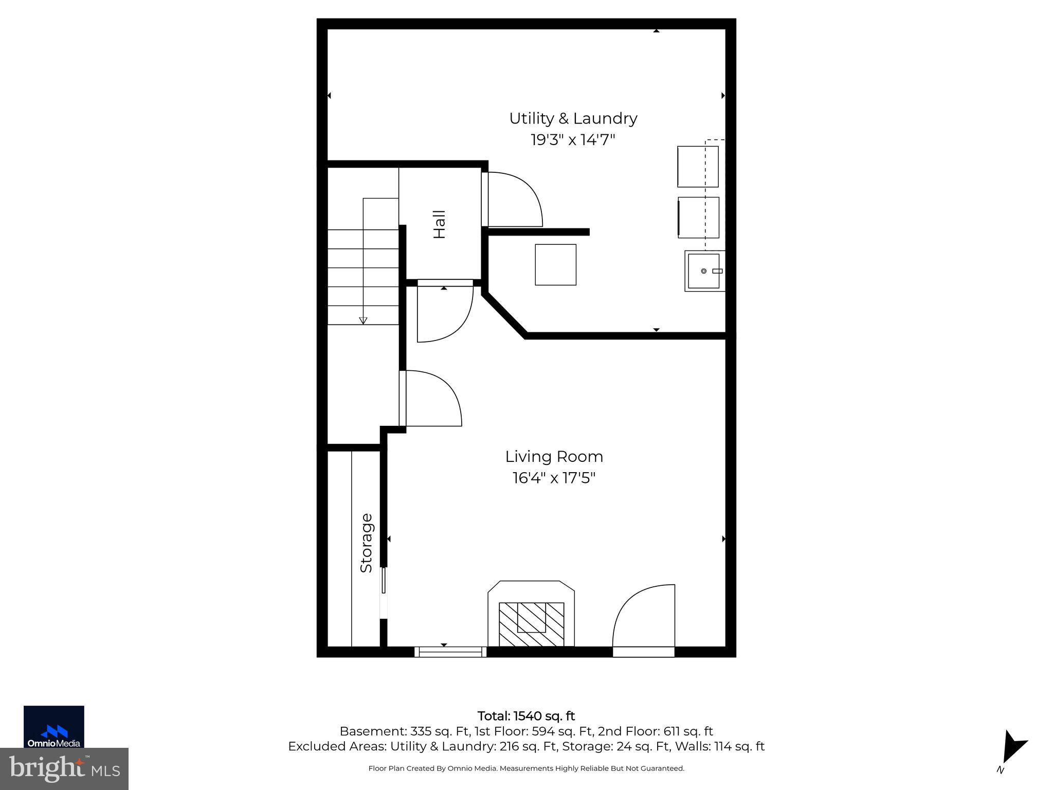 BELLE MANOR - Residential