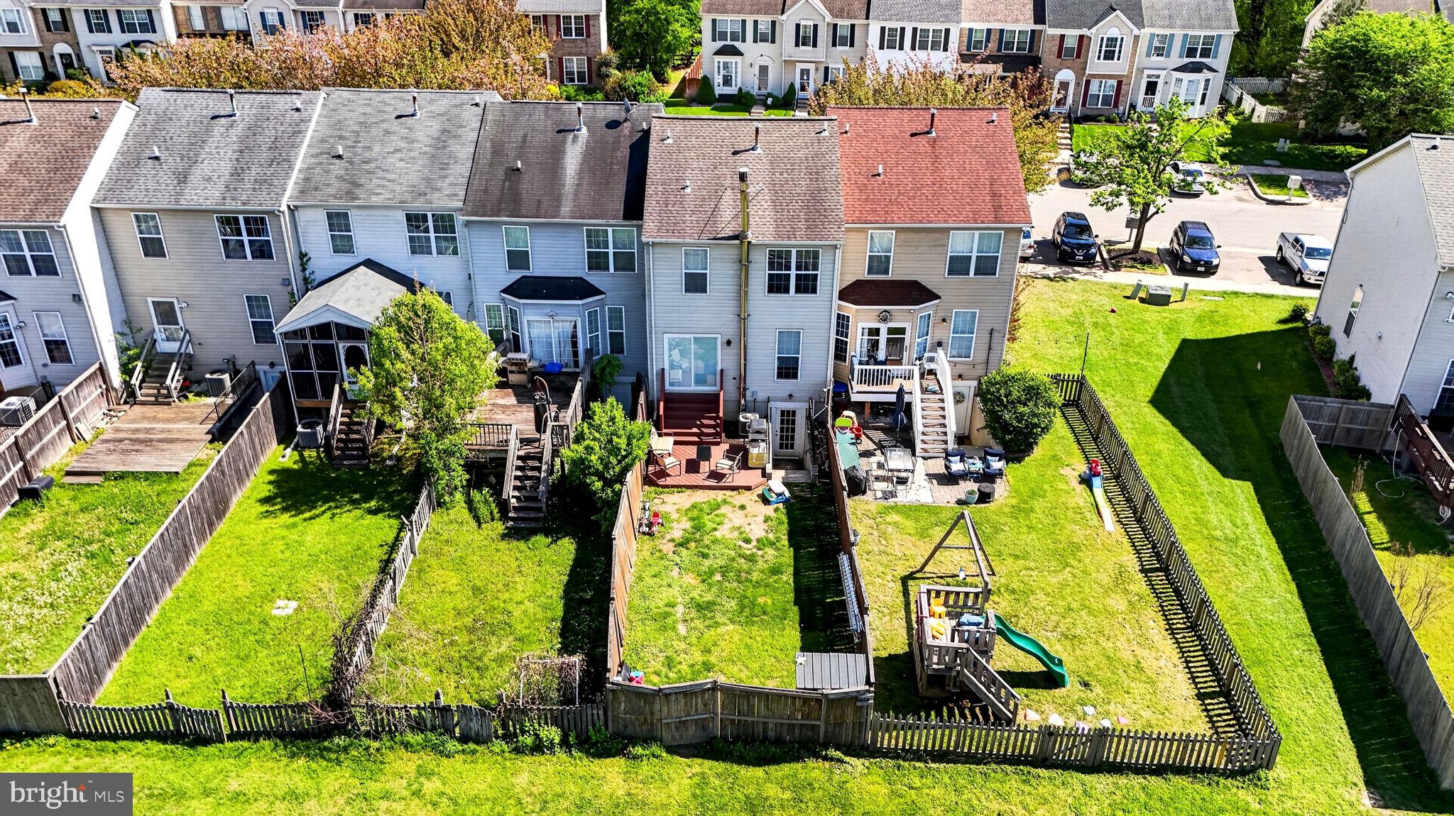 BELLE MANOR - Residential