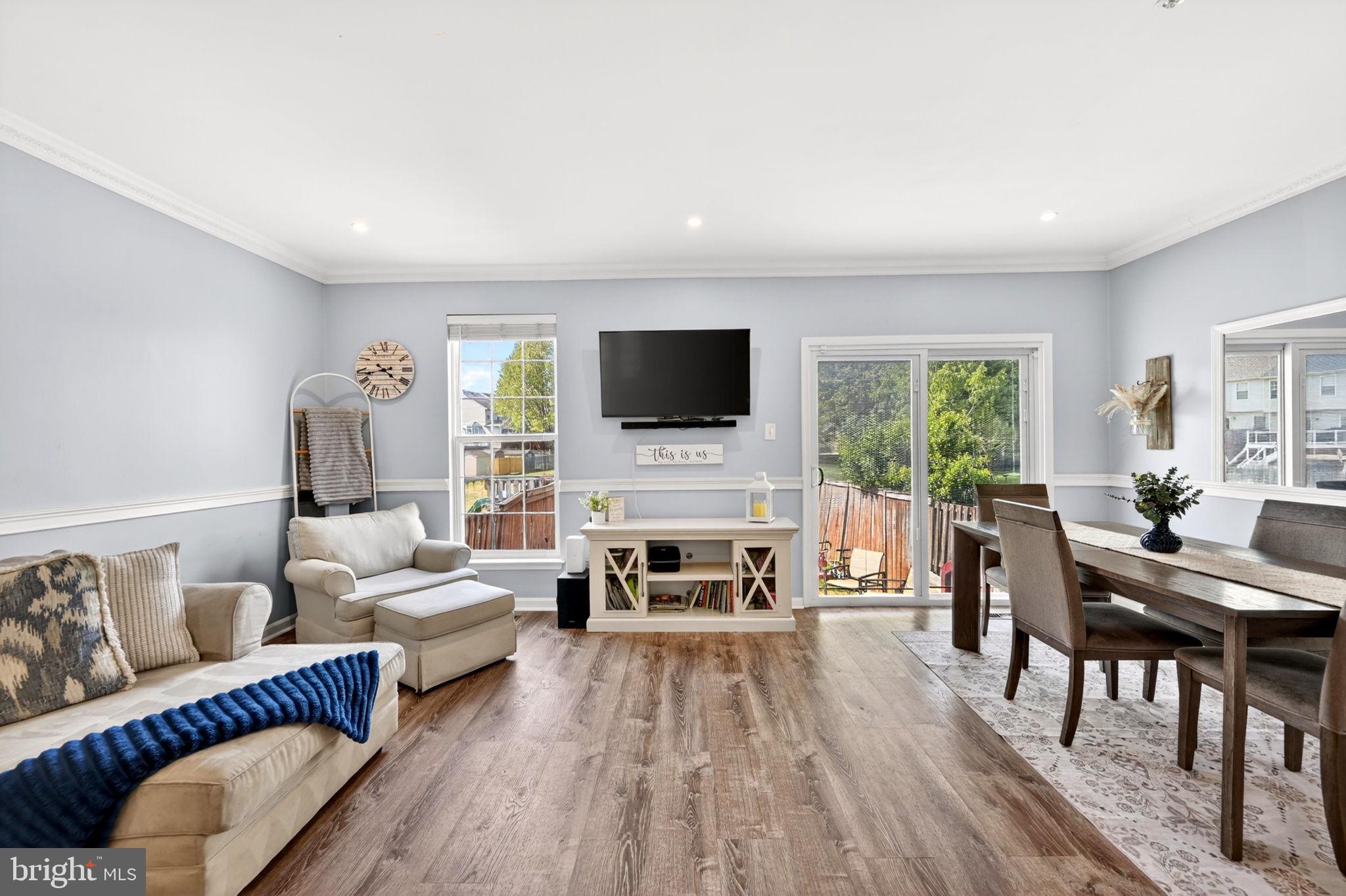 BELLE MANOR - Residential