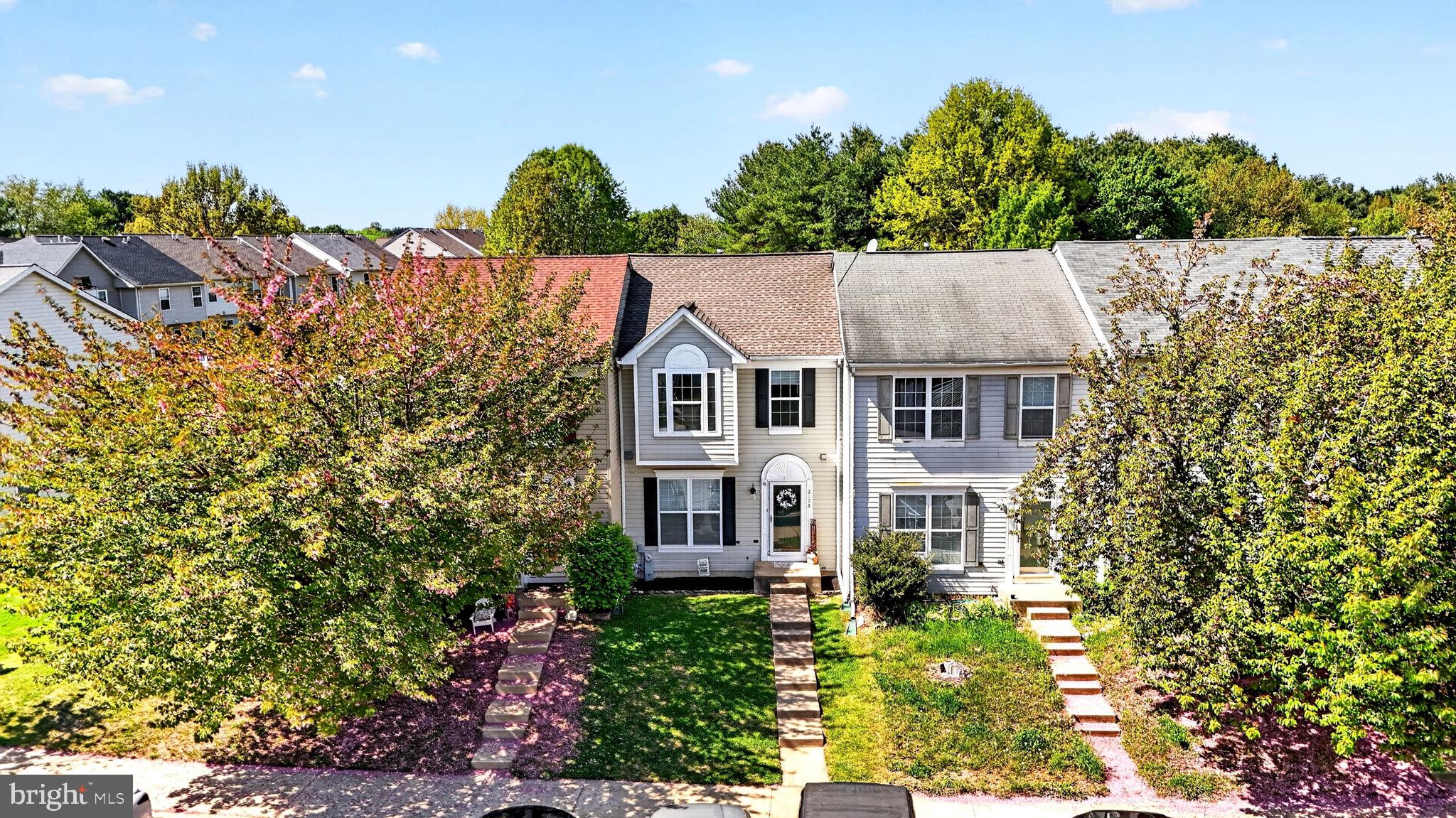 BELLE MANOR - Residential