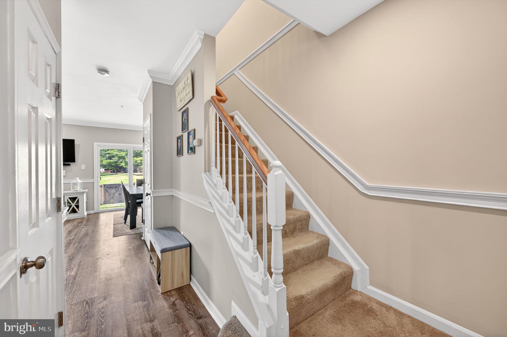 BELLE MANOR - Residential