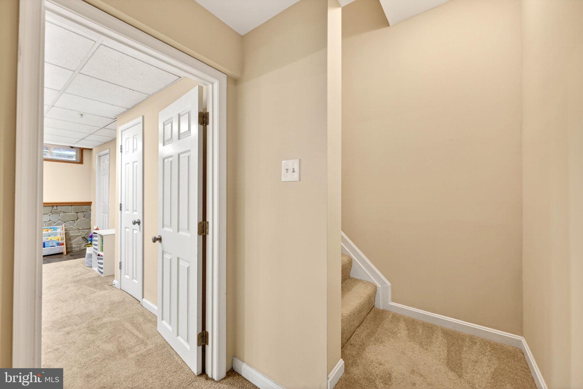 BELLE MANOR - Residential