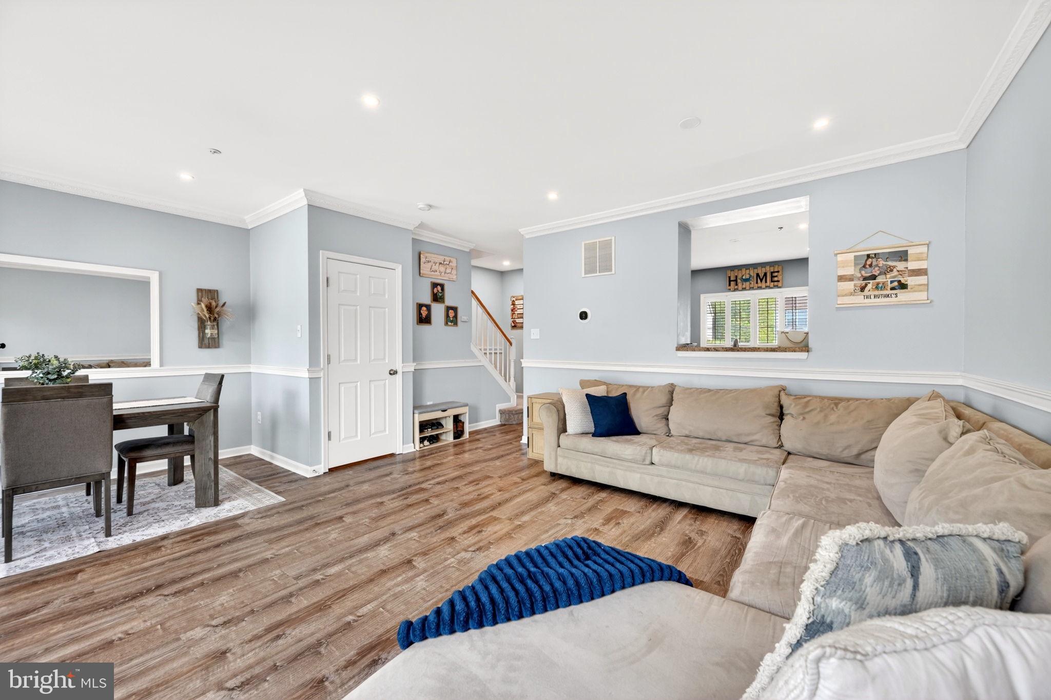 BELLE MANOR - Residential