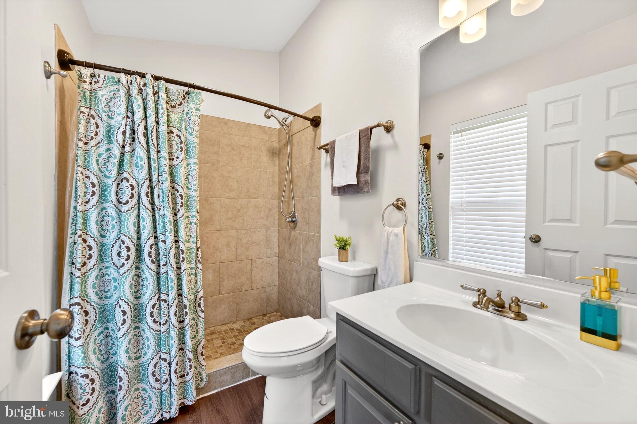 BELLE MANOR - Residential