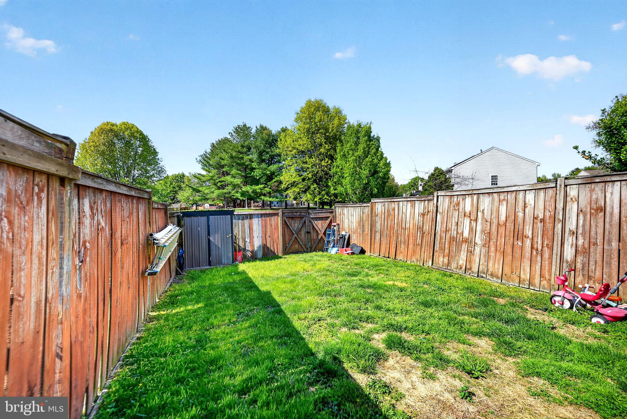 BELLE MANOR - Residential