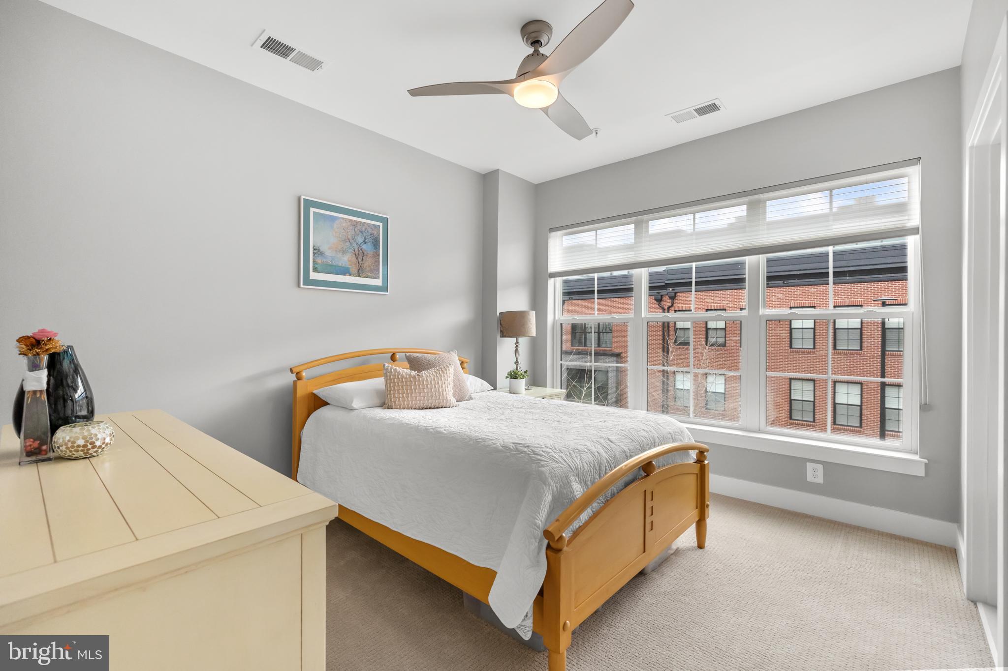 RESTON STATION - Residential