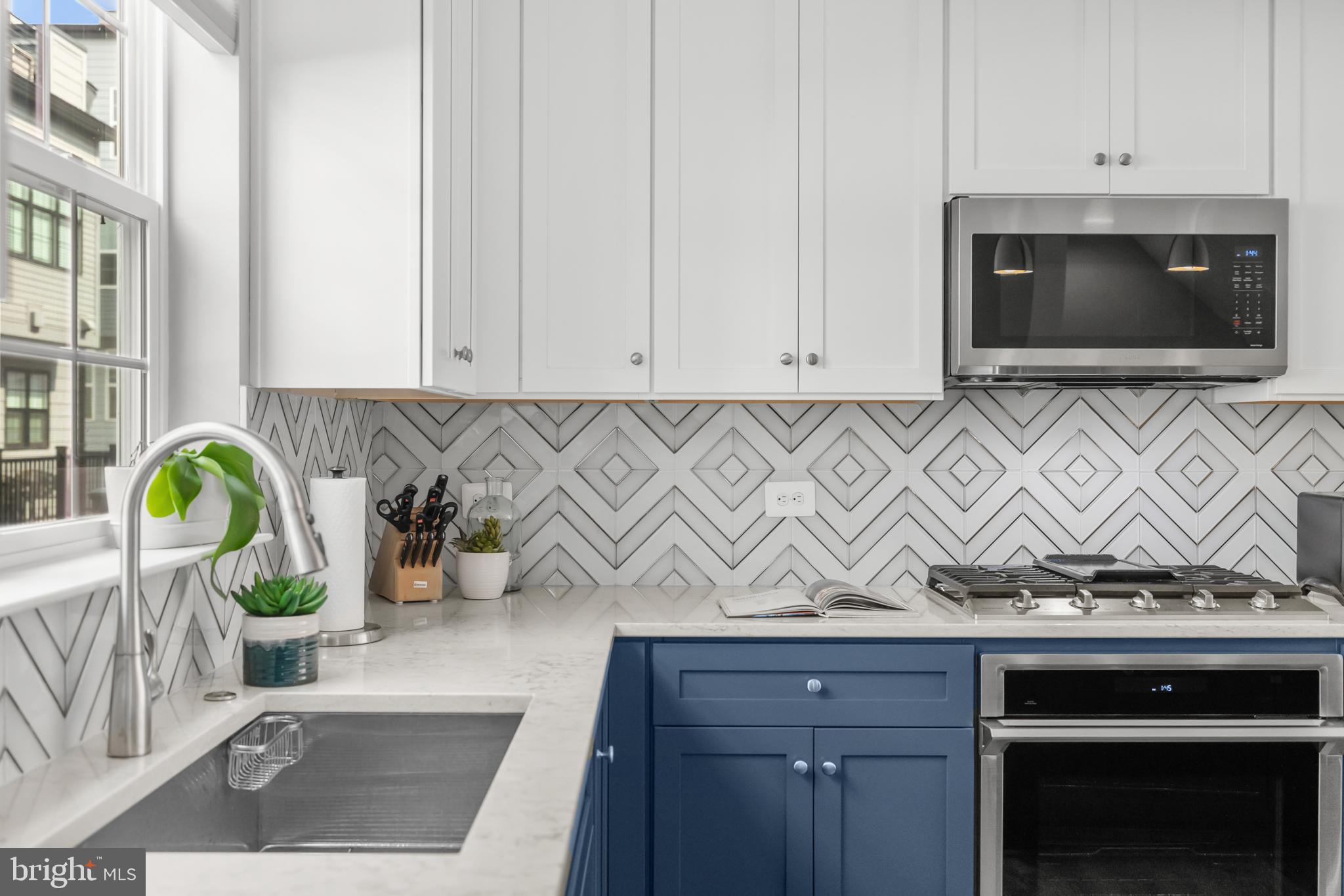 RESTON STATION - Residential