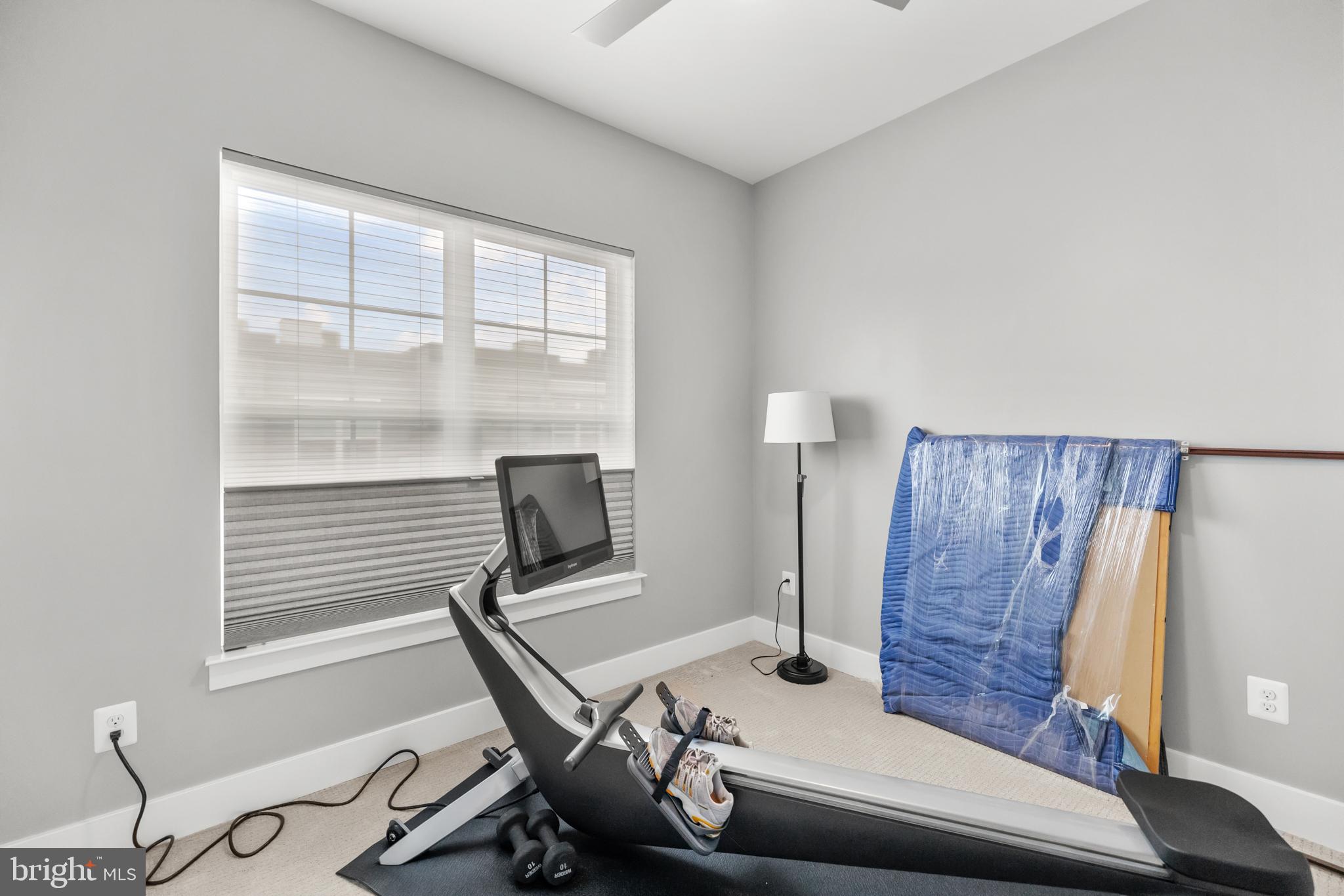 RESTON STATION - Residential