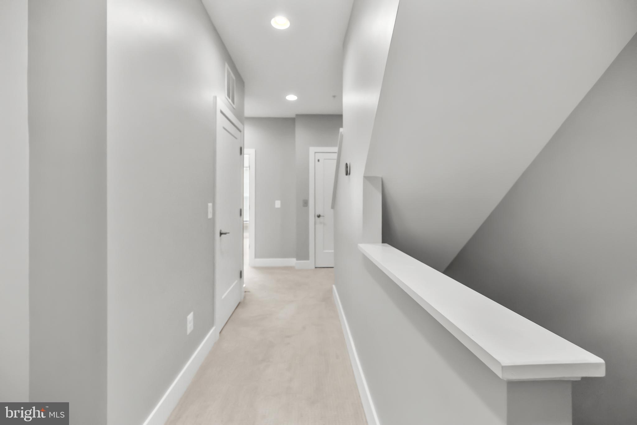 RESTON STATION - Residential