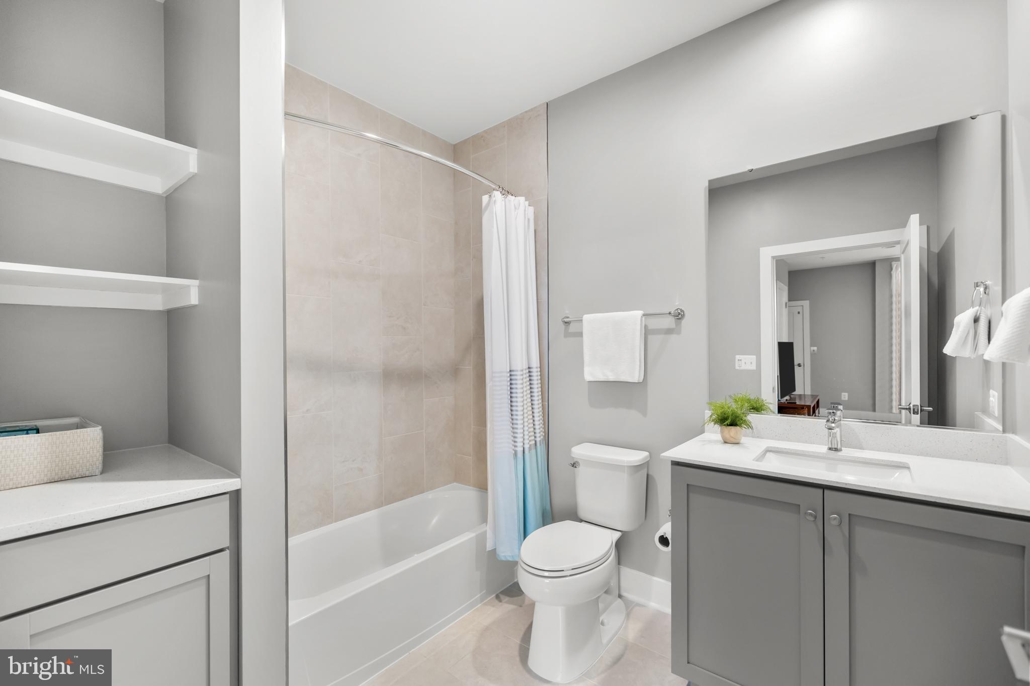 RESTON STATION - Residential