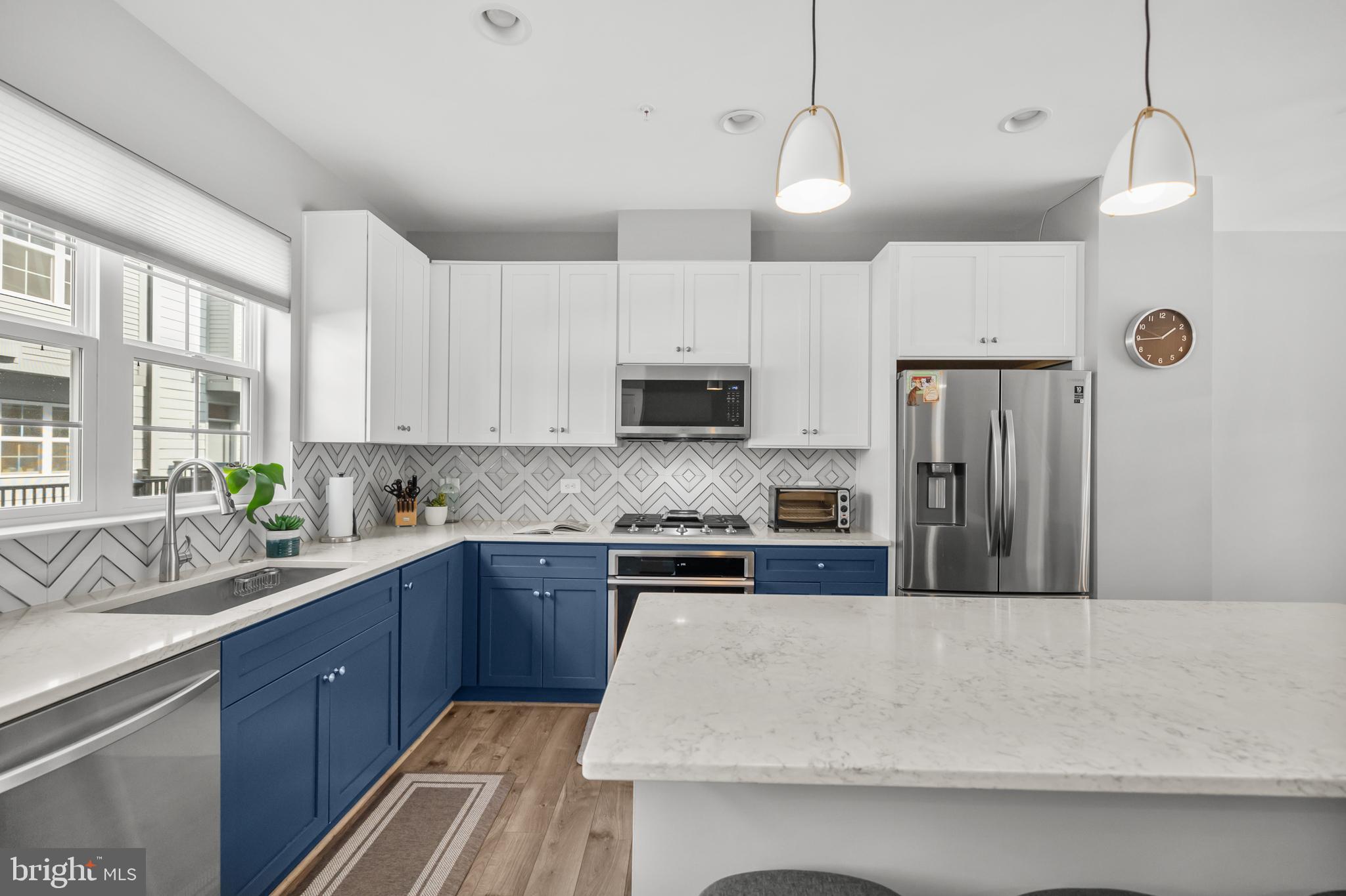 RESTON STATION - Residential