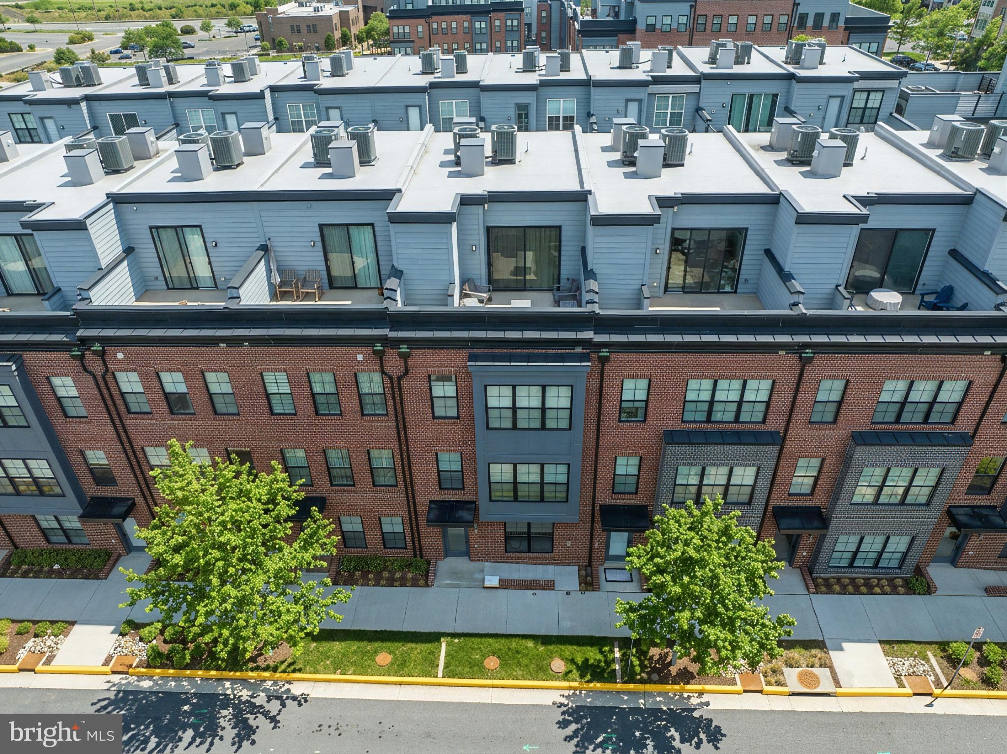 RESTON STATION - Residential