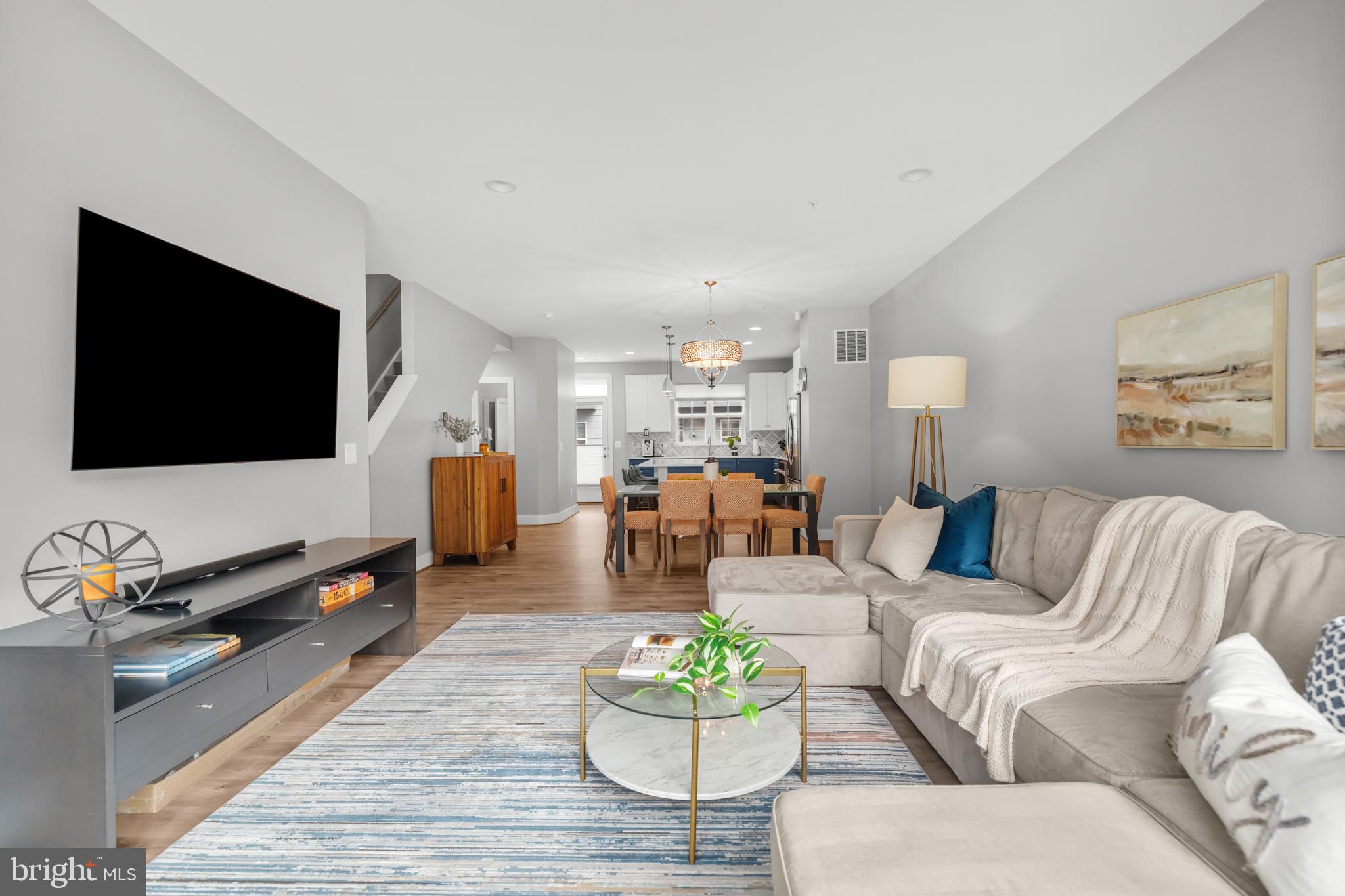 RESTON STATION - Residential