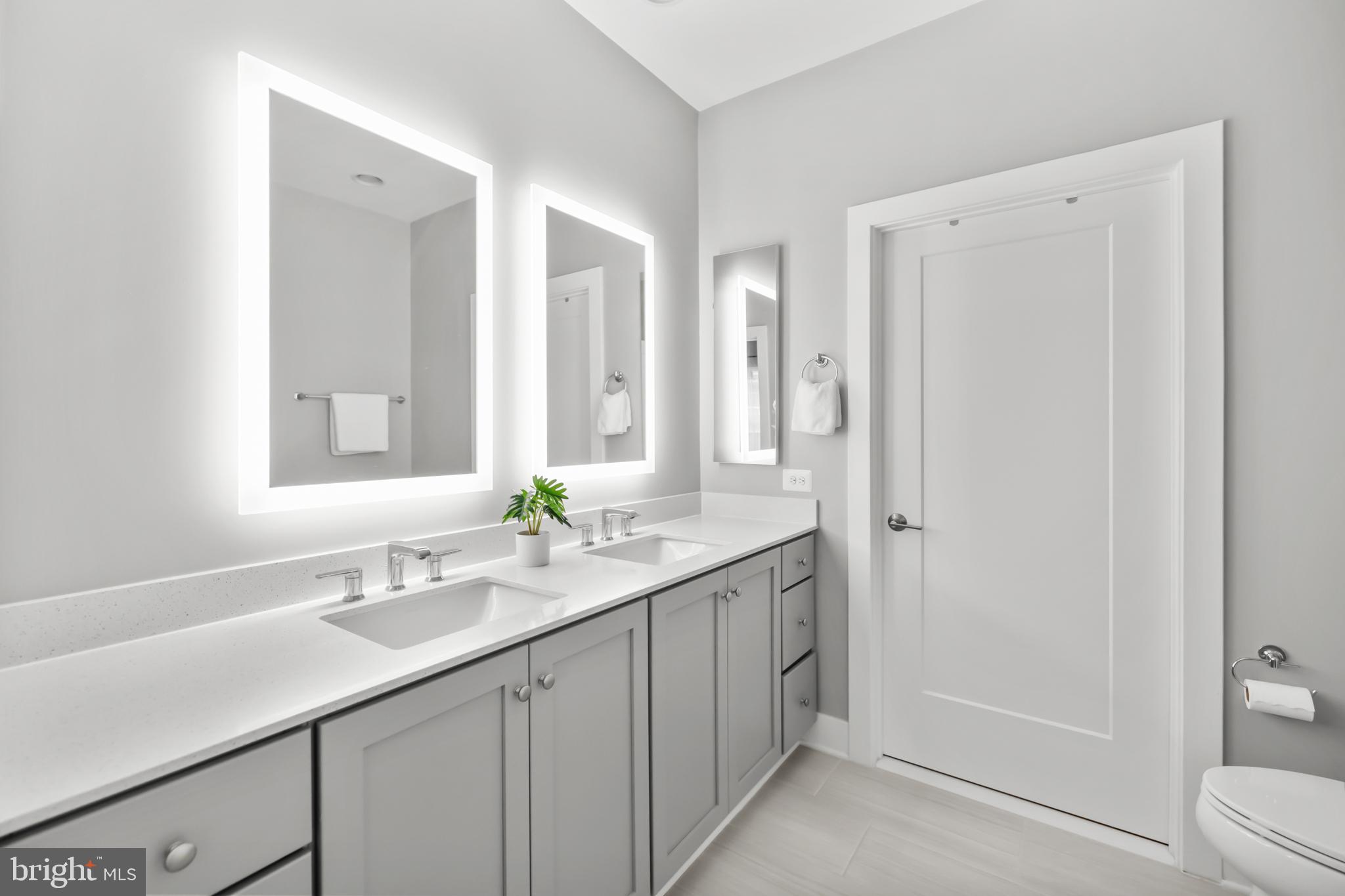 RESTON STATION - Residential