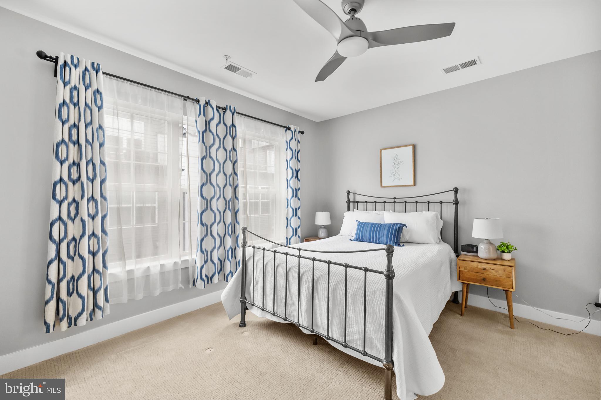 RESTON STATION - Residential