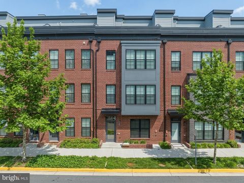 11226 BEAKER STREET RESTON VA 20190