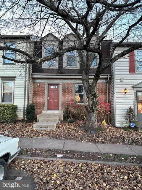 5694 CABELLS COURT CENTREVILLE VA 20120