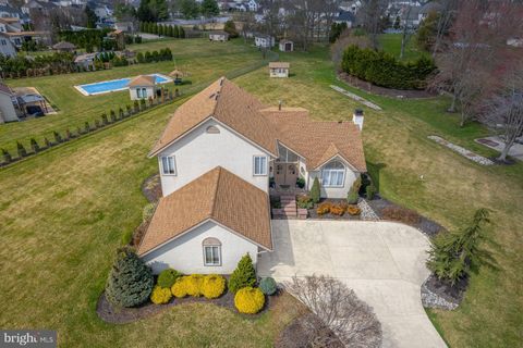 Tiny photo for 21 Dorothy Drive, SEWELL, NJ 08080 (MLS # NJGL2070728)
