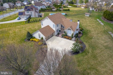 Tiny photo for 21 Dorothy Drive, SEWELL, NJ 08080 (MLS # NJGL2070728)