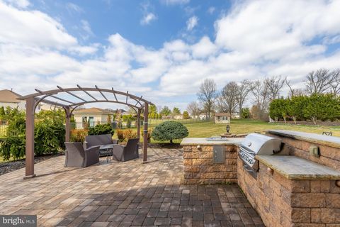 Tiny photo for 21 Dorothy Drive, SEWELL, NJ 08080 (MLS # NJGL2070728)
