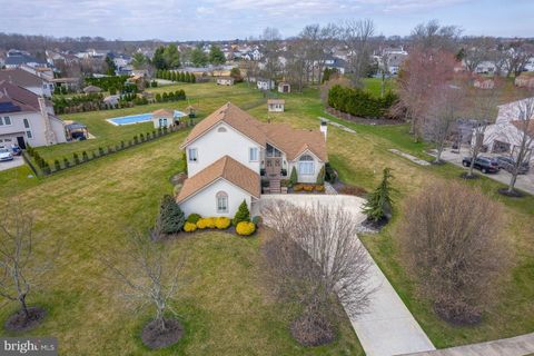 Tiny photo for 21 Dorothy Drive, SEWELL, NJ 08080 (MLS # NJGL2070728)