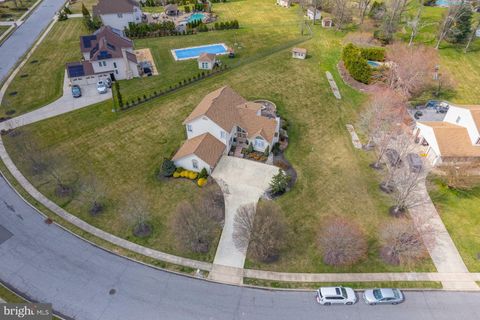 Tiny photo for 21 Dorothy Drive, SEWELL, NJ 08080 (MLS # NJGL2070728)