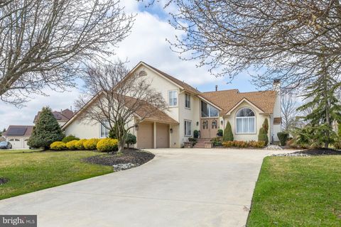 21 DOROTHY DRIVE SEWELL NJ 08080