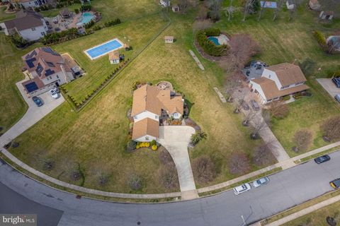 Tiny photo for 21 Dorothy Drive, SEWELL, NJ 08080 (MLS # NJGL2070728)